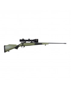 Bolt Action Rifle Vanguard Sporter Cal 300 Win Mag