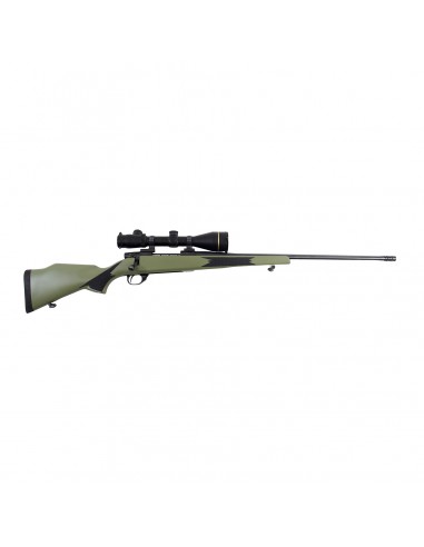 Carabina Bolt Action Vanguard Sporter Cal 300 Win Mag