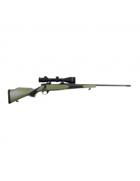 Carabina Bolt Action Vanguard Sporter Cal 300 Win Mag