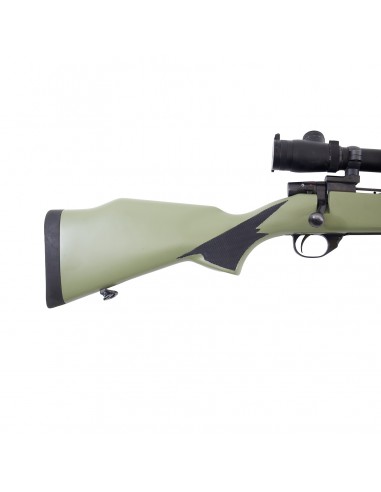 Carabina Bolt Action Vanguard Sporter Cal 300 Win Mag