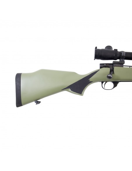 Carabina Bolt Action Vanguard Sporter Cal 300 Win Mag