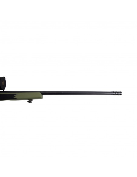 Carabina Bolt Action Vanguard Sporter Cal 300 Win Mag