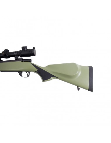 Carabina Bolt Action Vanguard Sporter Cal 300 Win Mag