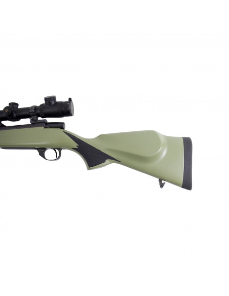 Carabina Bolt Action Vanguard Sporter Cal 300 Win Mag
