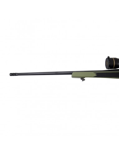 Carabina Bolt Action Vanguard Sporter Cal 300 Win Mag