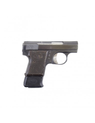 Pistola Semiautomatica Bernardelli 68 Cal 6,35mm