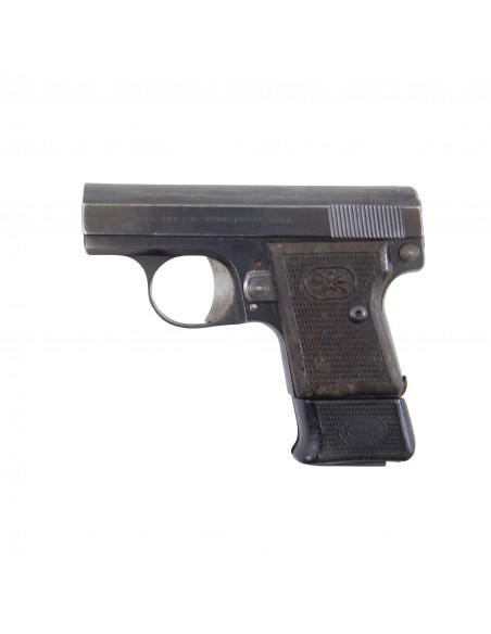 Pistola Semiautomatica Bernardelli 68 Cal 6,35mm