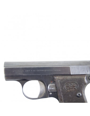 Pistola Semiautomatica Bernardelli 68 Cal 6,35mm