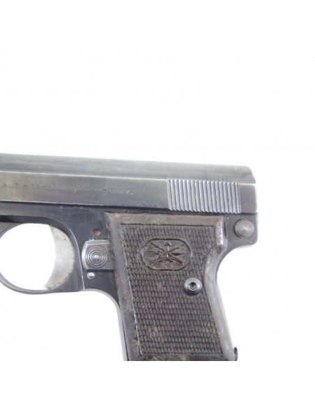 Pistola Semiautomatica Bernardelli 68 Cal 6,35mm