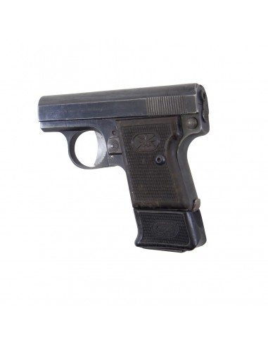 Pistola Semiautomatica Bernardelli 68 Cal 6,35mm