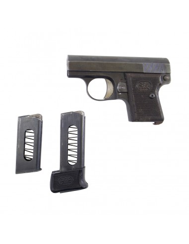 Pistola Semiautomatica Bernardelli 68 Cal 6,35mm