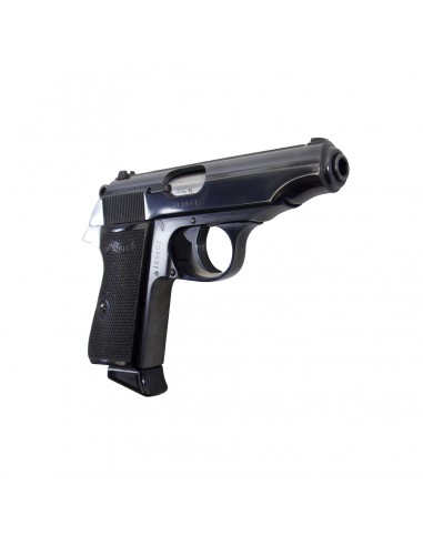 Pistola Semiautomatica Walther PP Cal 7,65 Browning