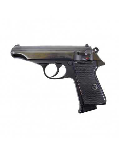 Pistola Semiautomatica Walther PP Cal 7,65 Browning