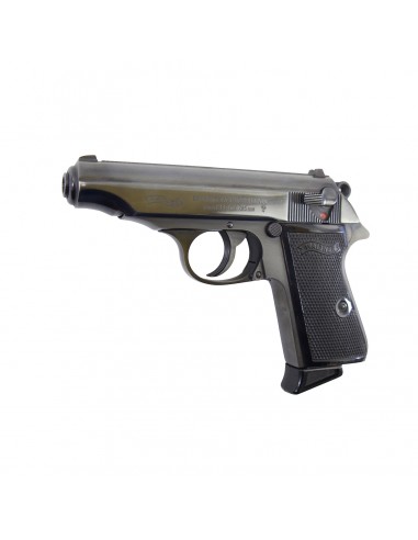 Pistola Semiautomatica Walther PP Cal 7,65 Browning