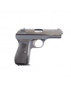 Pistola Semiautomatica CZ FNH 27 Cal 7,65 Browning
