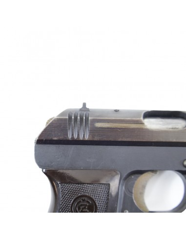 Pistola Semiautomatica CZ FNH 27 Cal 7,65 Browning