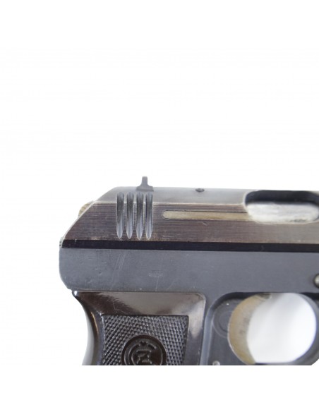 Pistola Semiautomatica CZ FNH 27 Cal 7,65 Browning