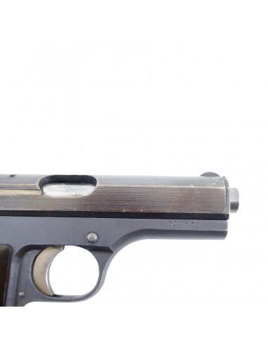 Pistola Semiautomatica CZ FNH 27 Cal 7,65 Browning