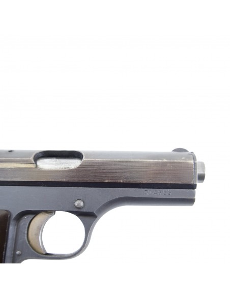 Pistola Semiautomatica CZ FNH 27 Cal 7,65 Browning