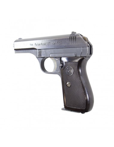 Pistola Semiautomatica CZ FNH 27 Cal 7,65 Browning