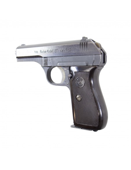 Pistola Semiautomatica CZ FNH 27 Cal 7,65 Browning