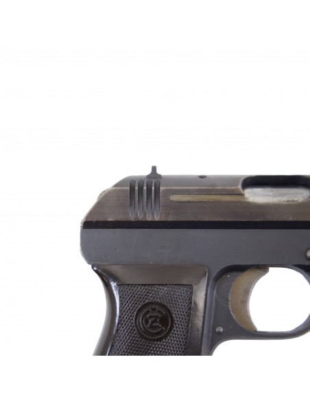 Pistola Semiautomatica CZ FNH 27 Cal 7,65 Browning