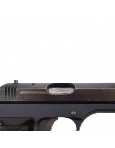 Pistola Semiautomatica CZ FNH 27 Cal 7,65 Browning