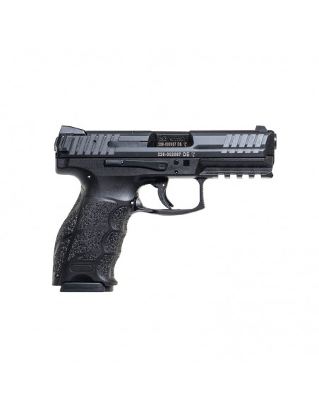 Pistola Semiautomatica Heckler & Koch SFP9-SF Cal 9 Luger