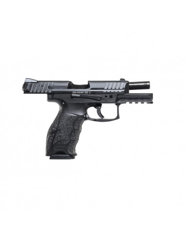 Pistola Semiautomatica Heckler & Koch SFP9-SF Cal 9 Luger