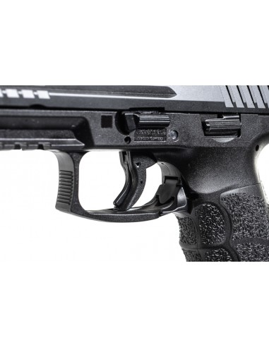 Pistola Semiautomatica Heckler & Koch SFP9-SF Cal 9 Luger