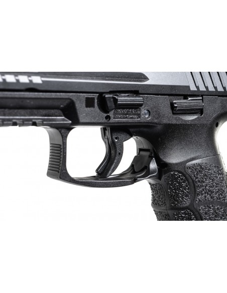 Pistola Semiautomatica Heckler & Koch SFP9-SF Cal 9 Luger