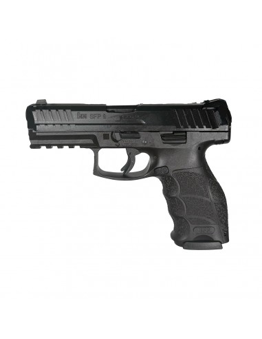 Pistola Semiautomatica Heckler & Koch SFP9-SF Cal 9 Luger