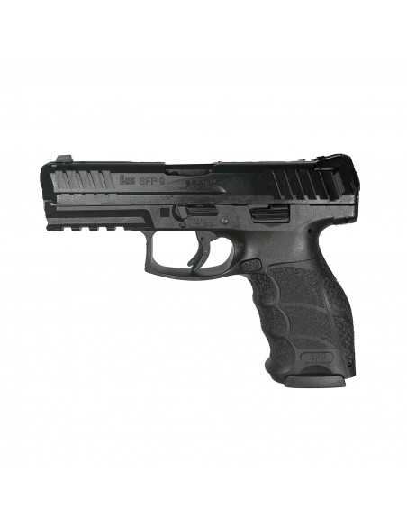 Pistola Semiautomatica Heckler & Koch SFP9-SF Cal 9 Luger
