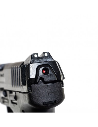 Pistola Semiautomatica Heckler & Koch SFP9-SF Cal 9 Luger