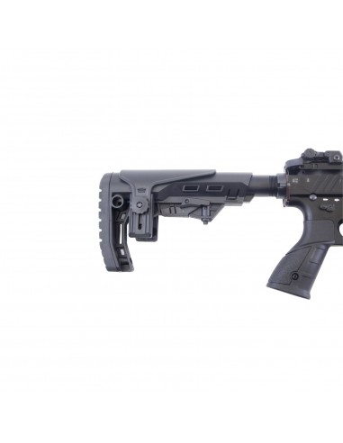 Carabina Semiautomatica Derya ZY9 B10-10 Cal 9x19mm