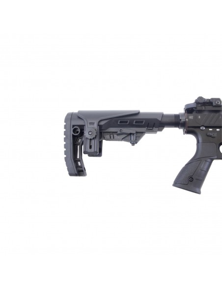 Carabina Semiautomatica Derya ZY9 B10-10 Cal 9x19mm