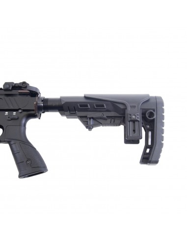 Carabina Semiautomatica Derya ZY9 B10-10 Cal 9x19mm