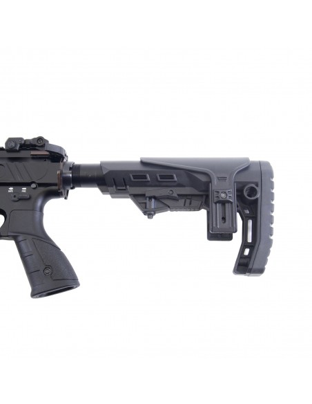 Carabina Semiautomatica Derya ZY9 B10-10 Cal 9x19mm