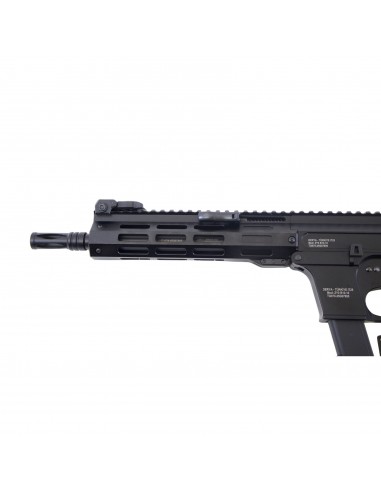 Carabina Semiautomatica Derya ZY9 B10-10 Cal 9x19mm