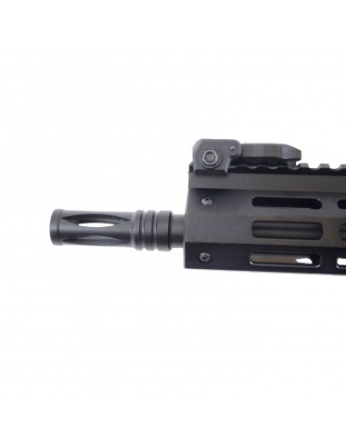Carabina Semiautomatica Derya ZY9 B10-10 Cal 9x19mm