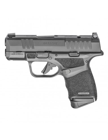 Pistola Semiautomatica Springfield Armory Hellcat Cal 9 Luger
