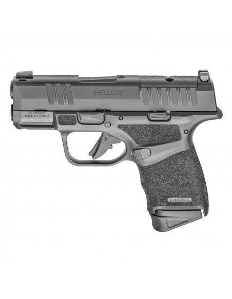 Pistola Semiautomatica Springfield Armory Hellcat Cal 9 Luger