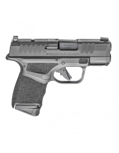 Pistola Semiautomatica Springfield Armory Hellcat Cal 9 Luger