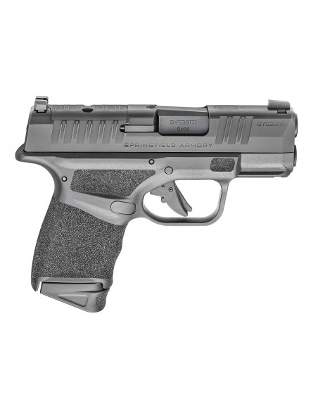 Pistola Semiautomatica Springfield Armory Hellcat Cal 9 Luger