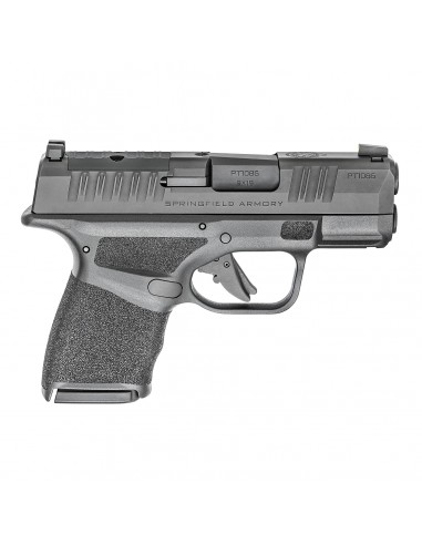 Pistola Semiautomatica Springfield Armory Hellcat Cal 9 Luger