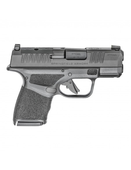 Pistola Semiautomatica Springfield Armory Hellcat Cal 9 Luger