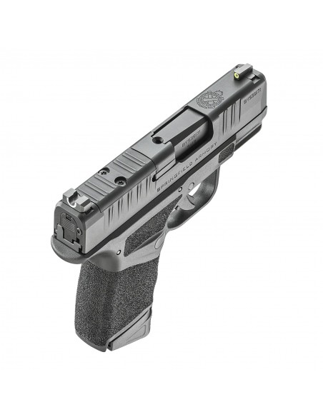 Pistola Semiautomatica Springfield Armory Hellcat Cal 9 Luger
