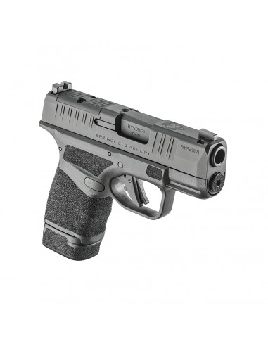 Pistola Semiautomatica Springfield Armory Hellcat Cal 9 Luger