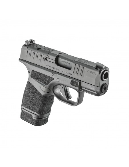 Pistola Semiautomatica Springfield Armory Hellcat Cal 9 Luger