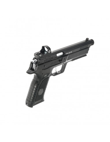 Tanfoglio Force 22L Tactical Optic Cal 22 Long Rifle